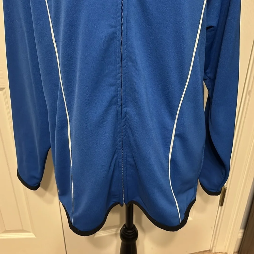 Nike Track Jacket